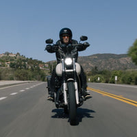 C20 Helmet — Black
