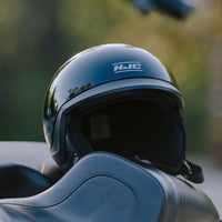 C20 Helmet — Black