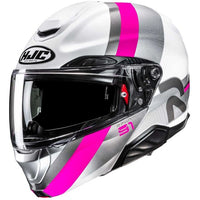 RPHA 91 Fensh Helmet — MC-1