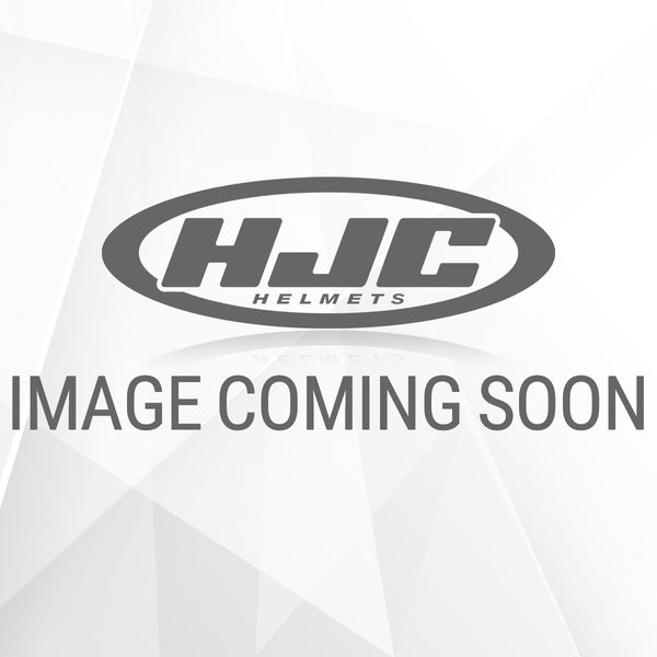 HJ-V5 Sun Visor — Dark Smoke