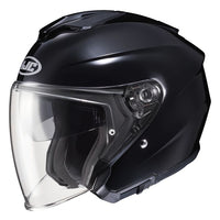 i30 Helmet — Silver