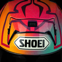 X-Fifteen Marquez Holi Helmet — TC-1