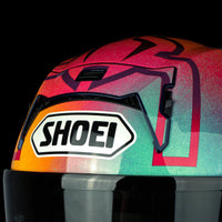X-Fifteen Marquez Holi Helmet — TC-1