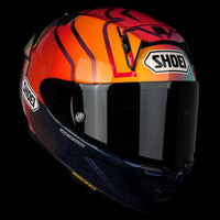 X-Fifteen Marquez Holi Helmet — TC-1