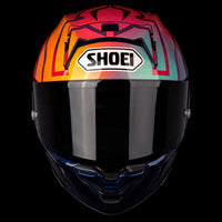 X-Fifteen Marquez Holi Helmet — TC-1