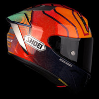 X-Fifteen Marquez Holi Helmet — TC-1