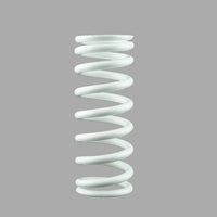 Shock Absorber Spring -40N (47x190) White HVA / KTM /GasGas 65cc