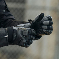 Women's Hyper-Flo 2.0 Gloves — Black