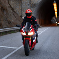 Hyper-Flo Air 2.0 Jacket — Black