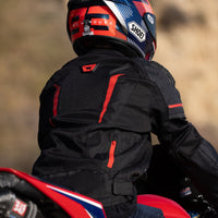 Hyper-Flo Air 2.0 Jacket — Black