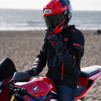 Hyper-Flo Air 2.0 Jacket — Black