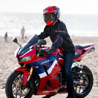Hyper-Flo Air 2.0 Jacket — Black