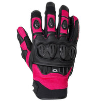 Women's Hyper-Flo Gloves — Light Blue