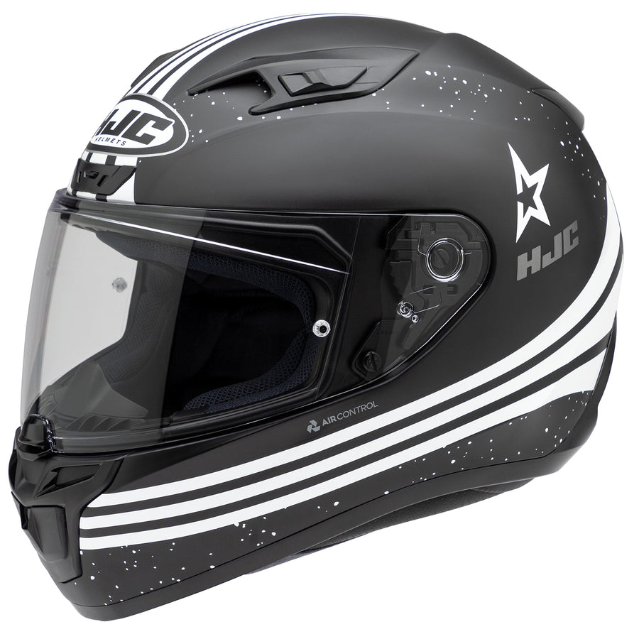 i10 Star Helmet — MC-10SF