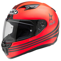 i10 Star Helmet — MC-10SF