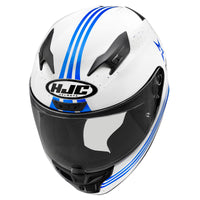 i10 Star Helmet — MC-10SF