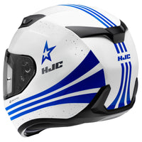 i10 Star Helmet — MC-10SF