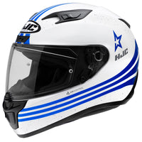 i10 Star Helmet — MC-10SF