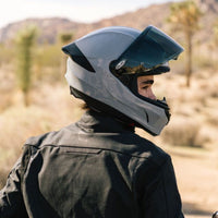 i11 Helmet — Black