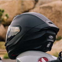 i11 Helmet — Black