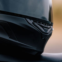 i11 Helmet — Black