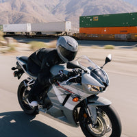 i11 Helmet — Black