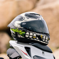 i11 Acid Skull Helmet — MC-5