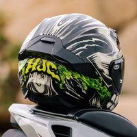 i11 Acid Skull Helmet — MC-5