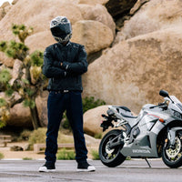 i11 Acid Skull Helmet — MC-5