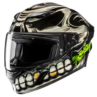 i11 Acid Skull Helmet — MC-5