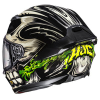 i11 Acid Skull Helmet — MC-5