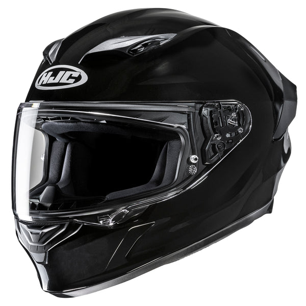 i11 Helmet — Black