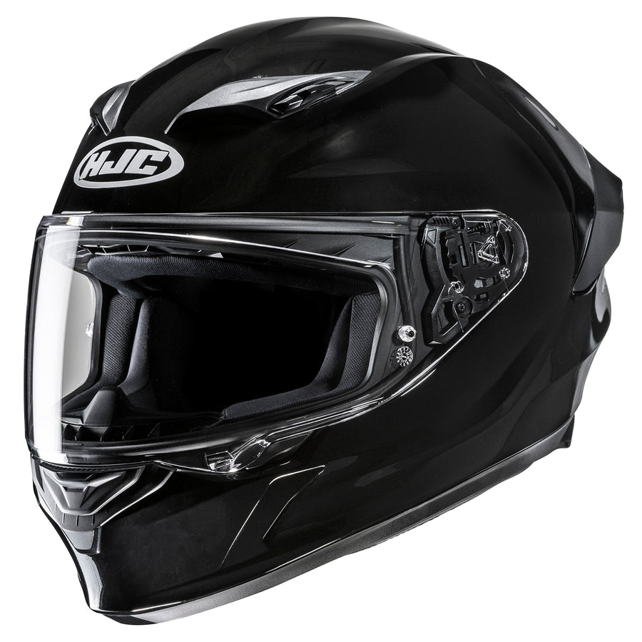 i11 Helmet — Black