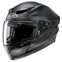 i11 Helmet — Black