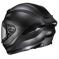 i11 Helmet — Black