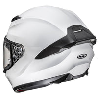 i11 Helmet — Black