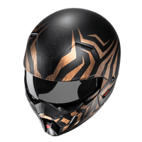 i20N Thorn Helmet — MC-5SF