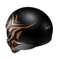 i20N Thorn Helmet — MC-5SF