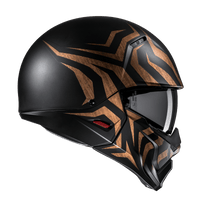 i20N Thorn Helmet — MC-5SF