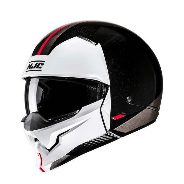 i20N Vena Helmet — MC-1