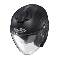 i30 Helmet — Silver