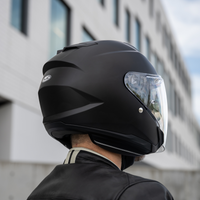 i31 Helmet — Black