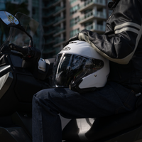 i31 Helmet — Black