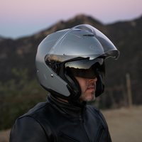 i31 Helmet — Black