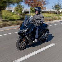 i31 Helmet — Black