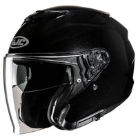 i31 Helmet — Black