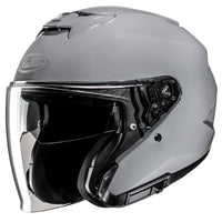 i31 Helmet — Black