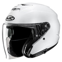 i31 Helmet — Black