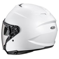 i31 Helmet — Black