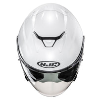 i31 Helmet — Black